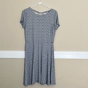 Loft Dress